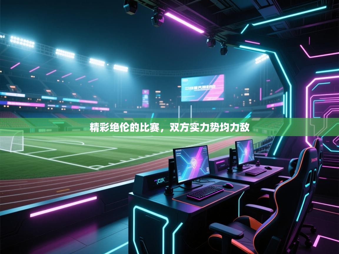 精彩绝伦的比赛，双方实力势均力敌  第1张