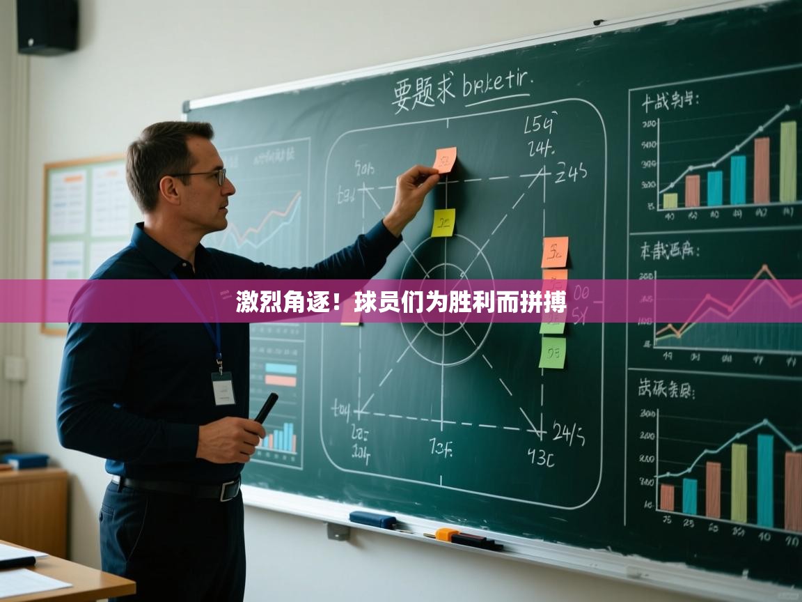 激烈角逐！球员们为胜利而拼搏  第1张