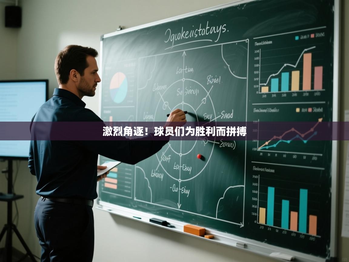 激烈角逐！球员们为胜利而拼搏  第2张
