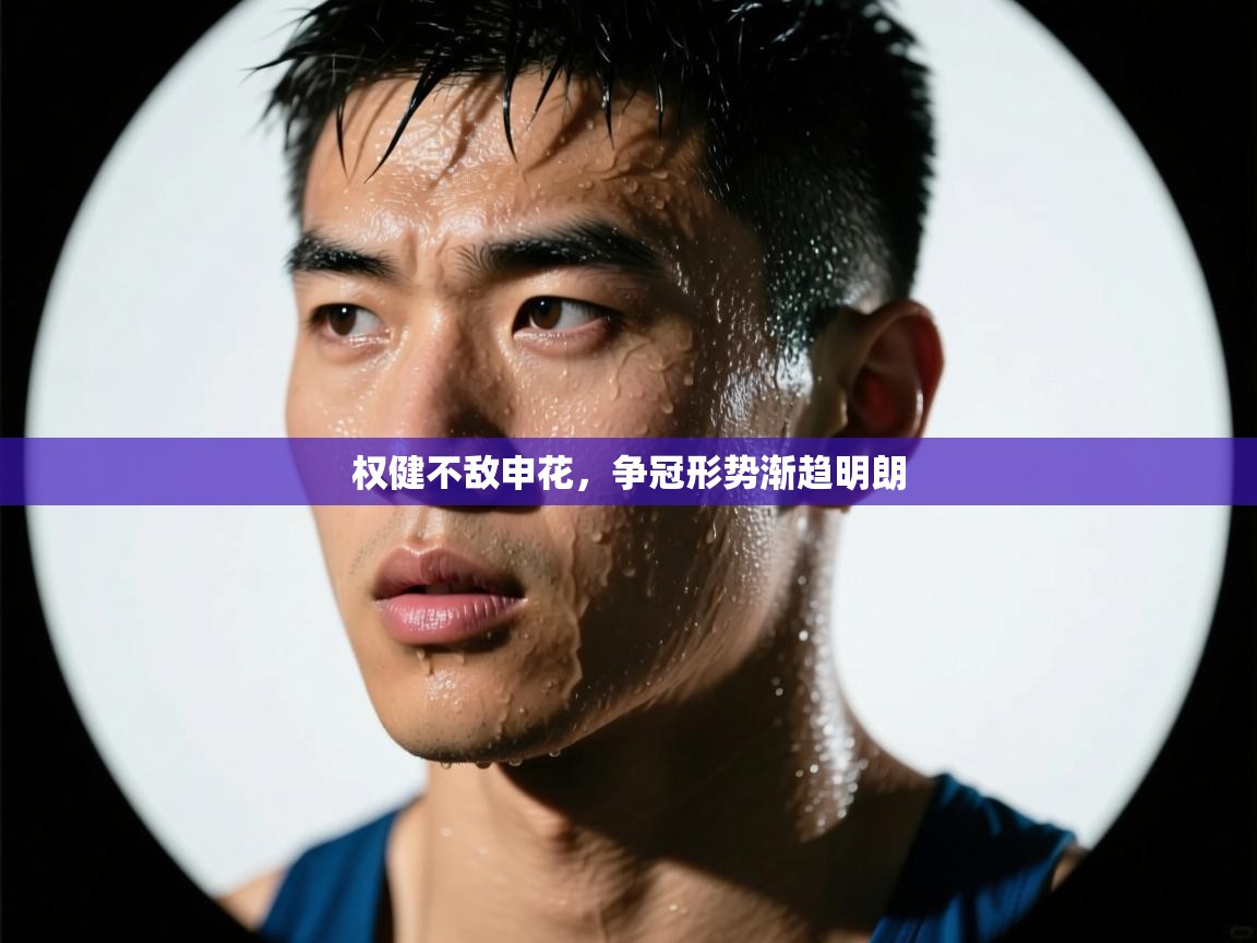 权健不敌申花，争冠形势渐趋明朗