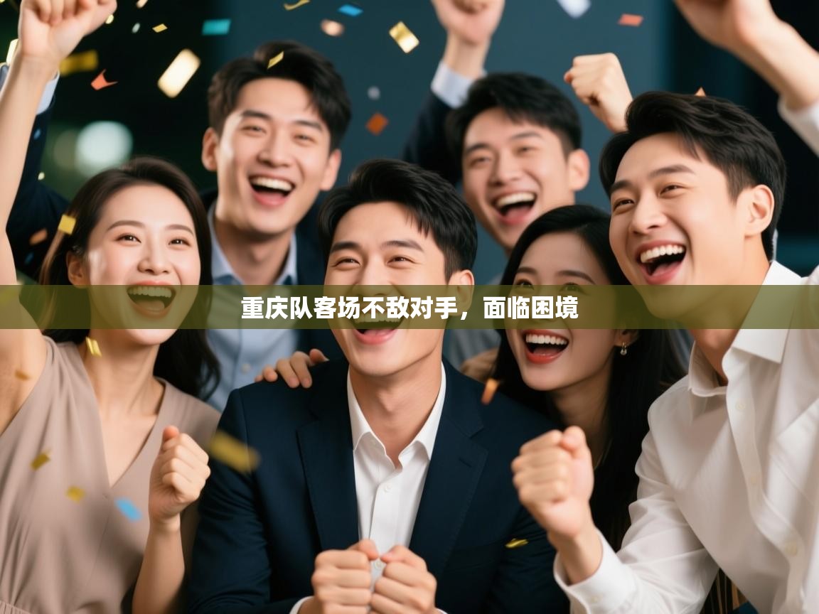 重庆队客场不敌对手，面临困境