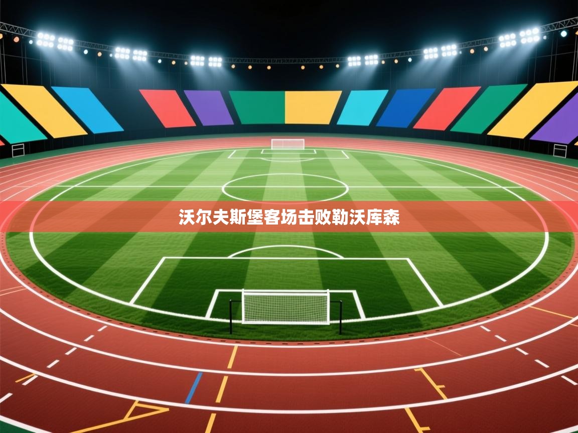 沃尔夫斯堡客场击败勒沃库森  第2张