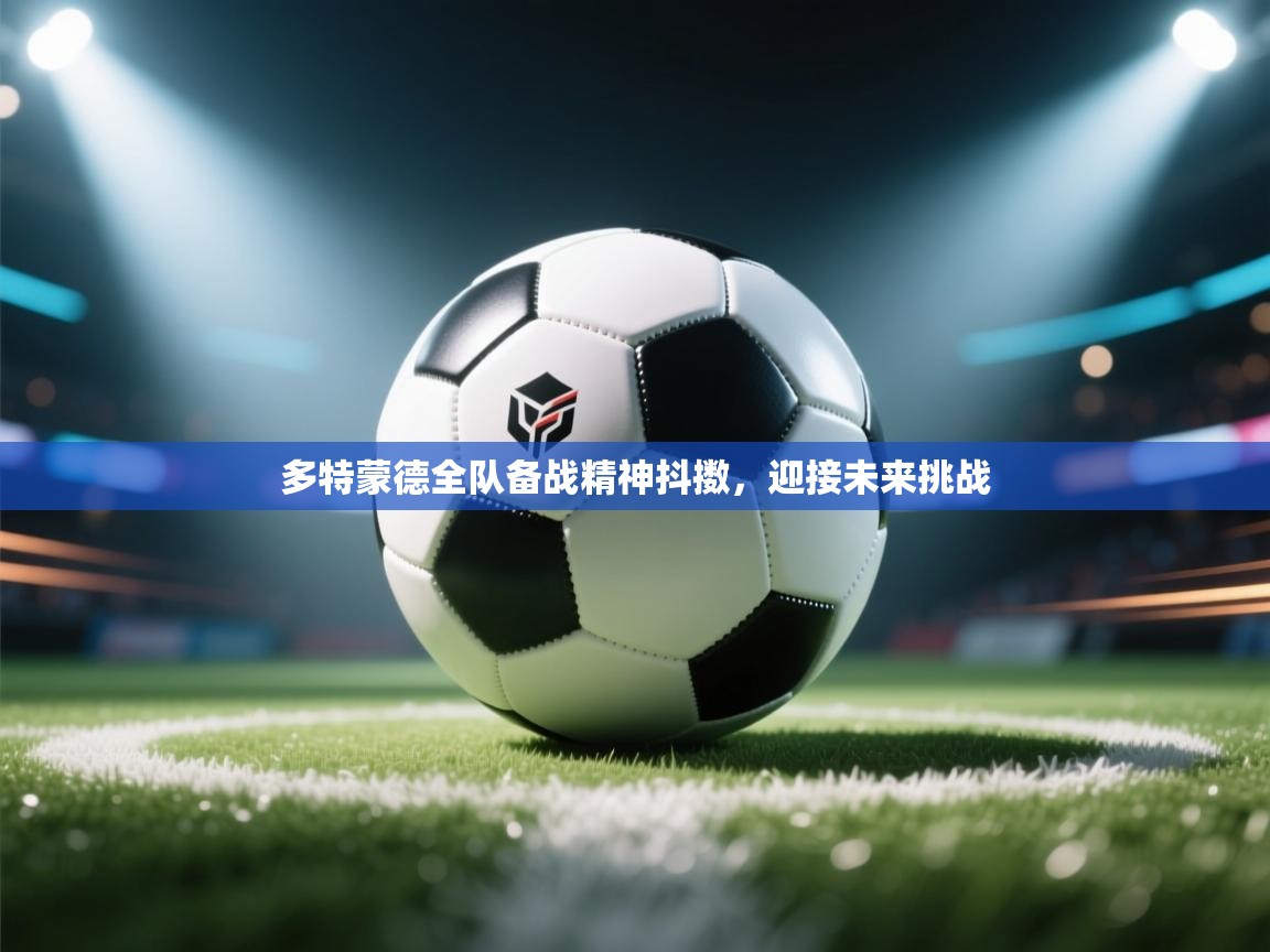 多特蒙德全队备战精神抖擞，迎接未来挑战  第2张