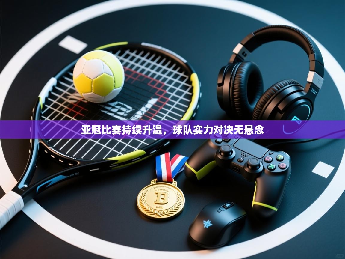 亚冠比赛持续升温，球队实力对决无悬念