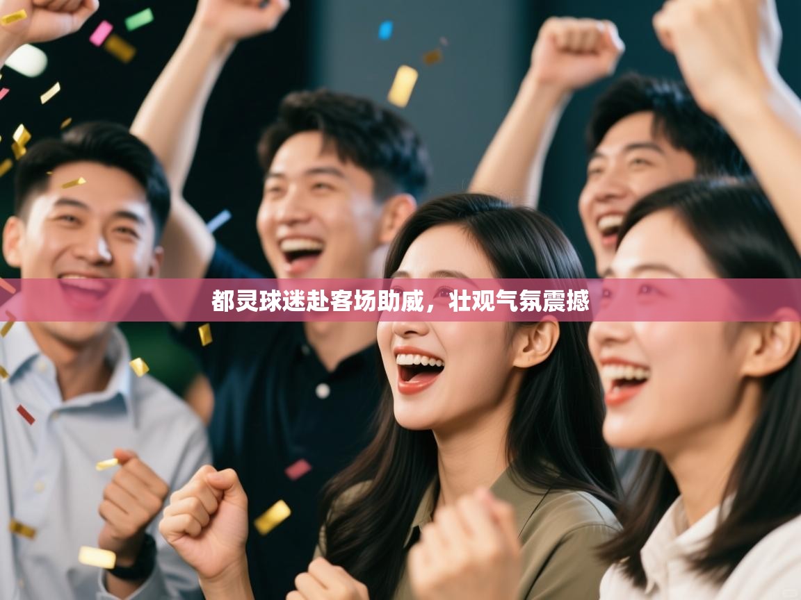 都灵球迷赴客场助威，壮观气氛震撼