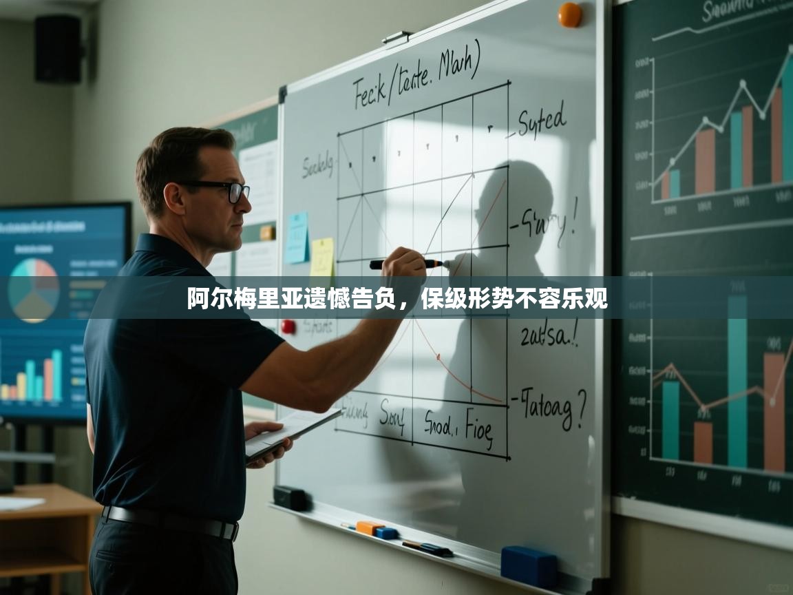 阿尔梅里亚遗憾告负，保级形势不容乐观  第2张