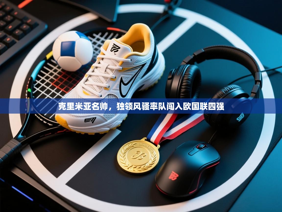 克里米亚名帅，独领风骚率队闯入欧国联四强  第2张