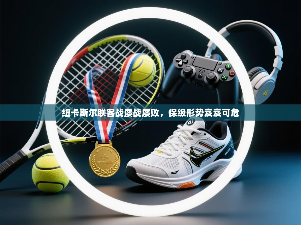 纽卡斯尔联客战屡战屡败，保级形势岌岌可危