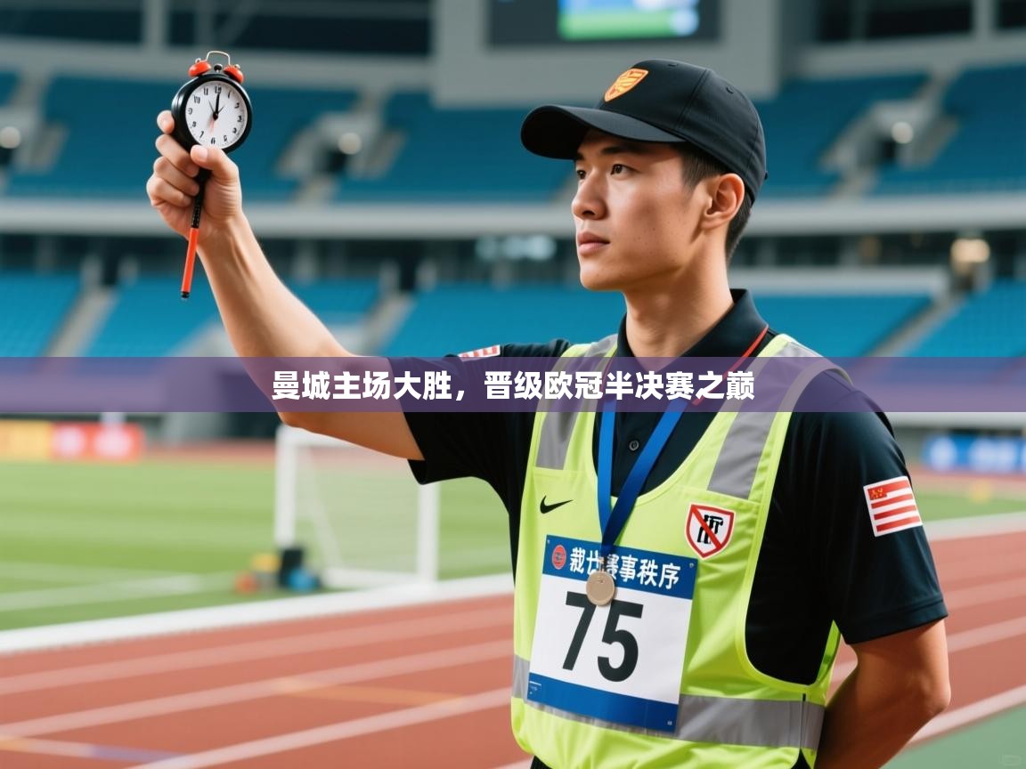 曼城主场大胜，晋级欧冠半决赛之巅