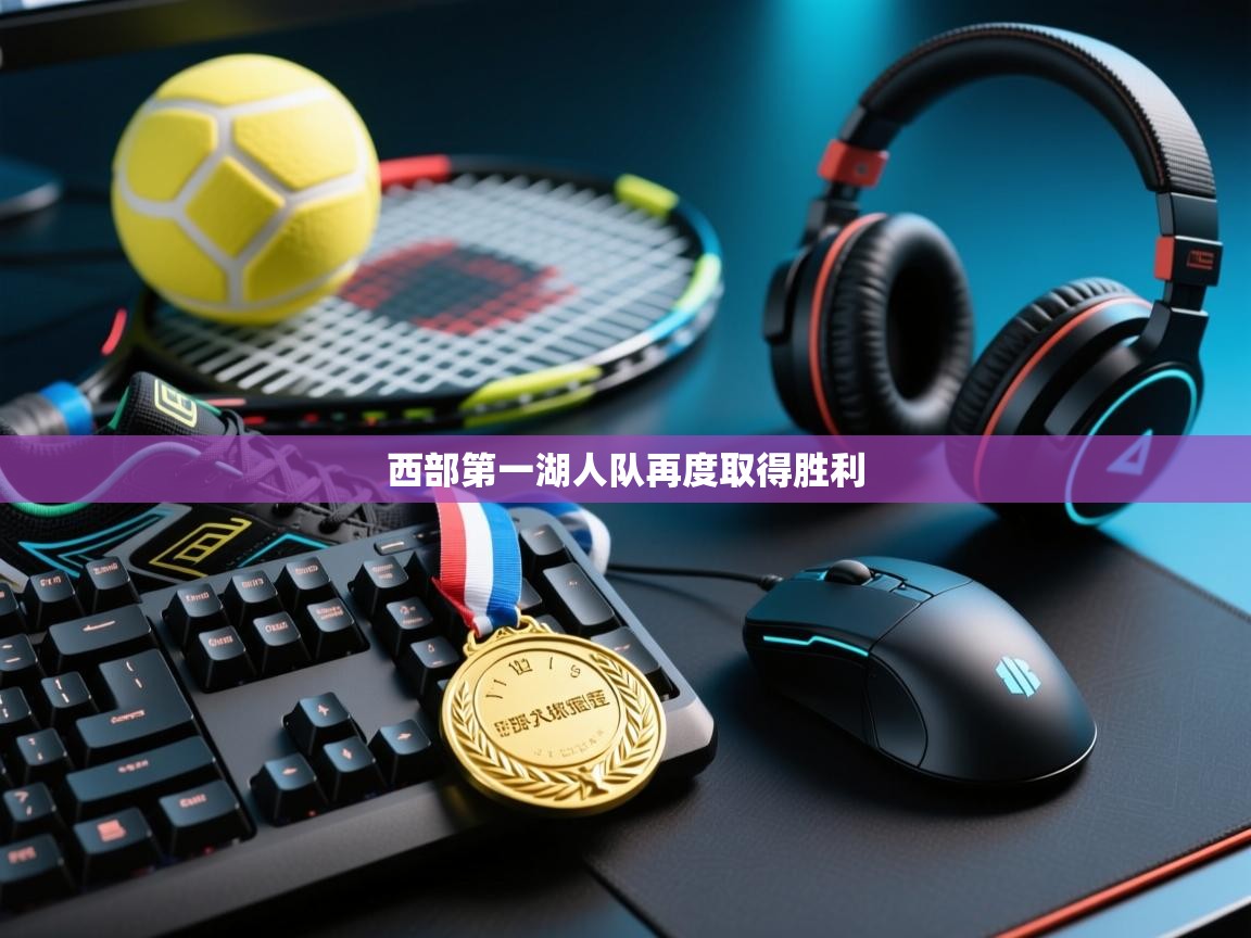 西部第一湖人队再度取得胜利