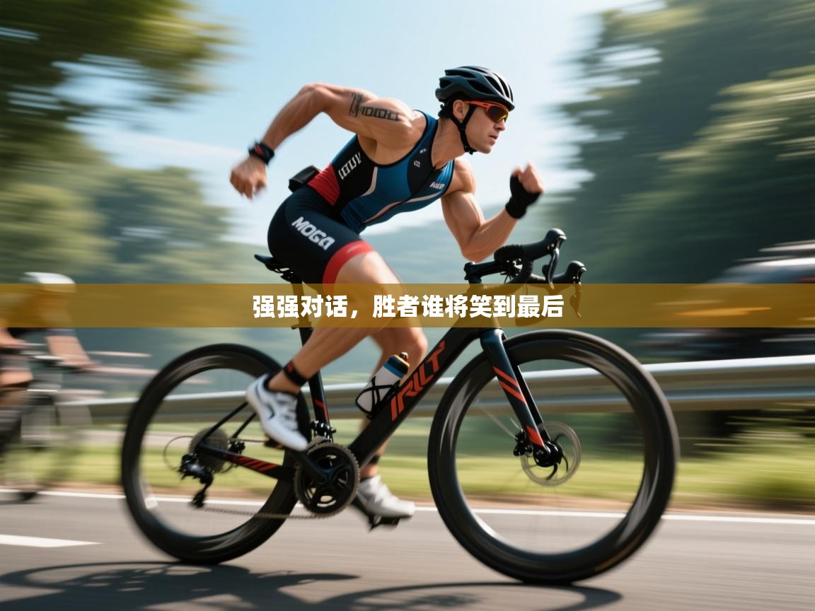 强强对话,胜者谁将笑到最后 第2张