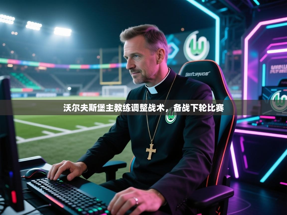 沃尔夫斯堡主教练调整战术，备战下轮比赛