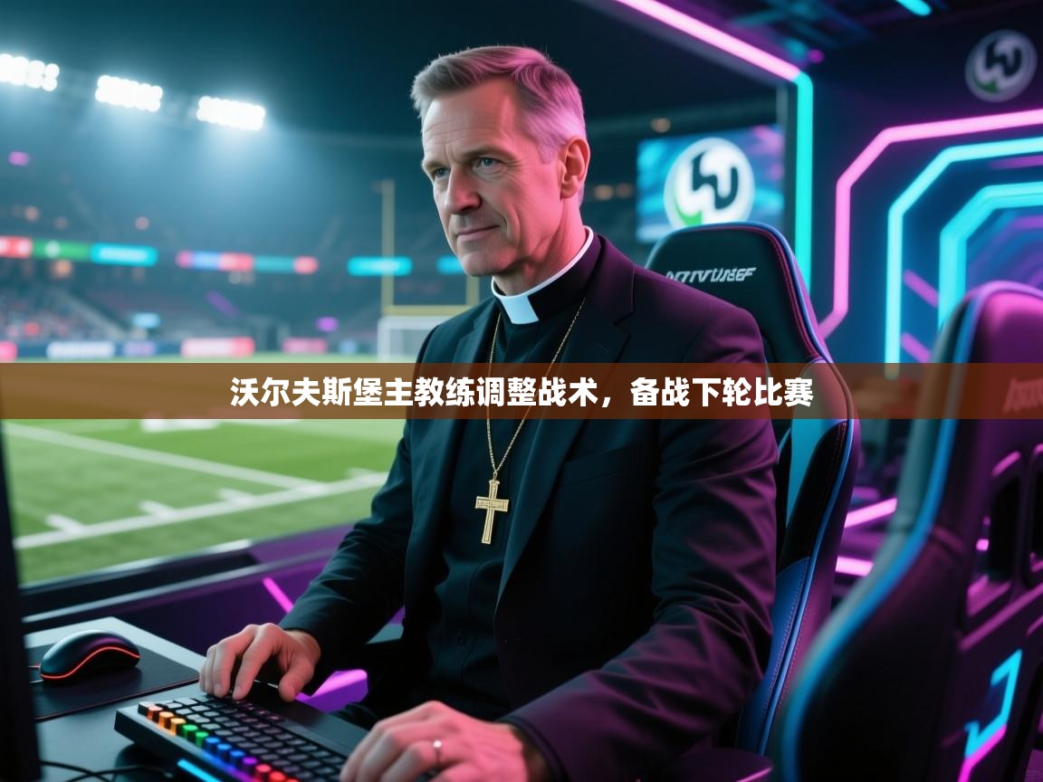 沃尔夫斯堡主教练调整战术，备战下轮比赛  第2张