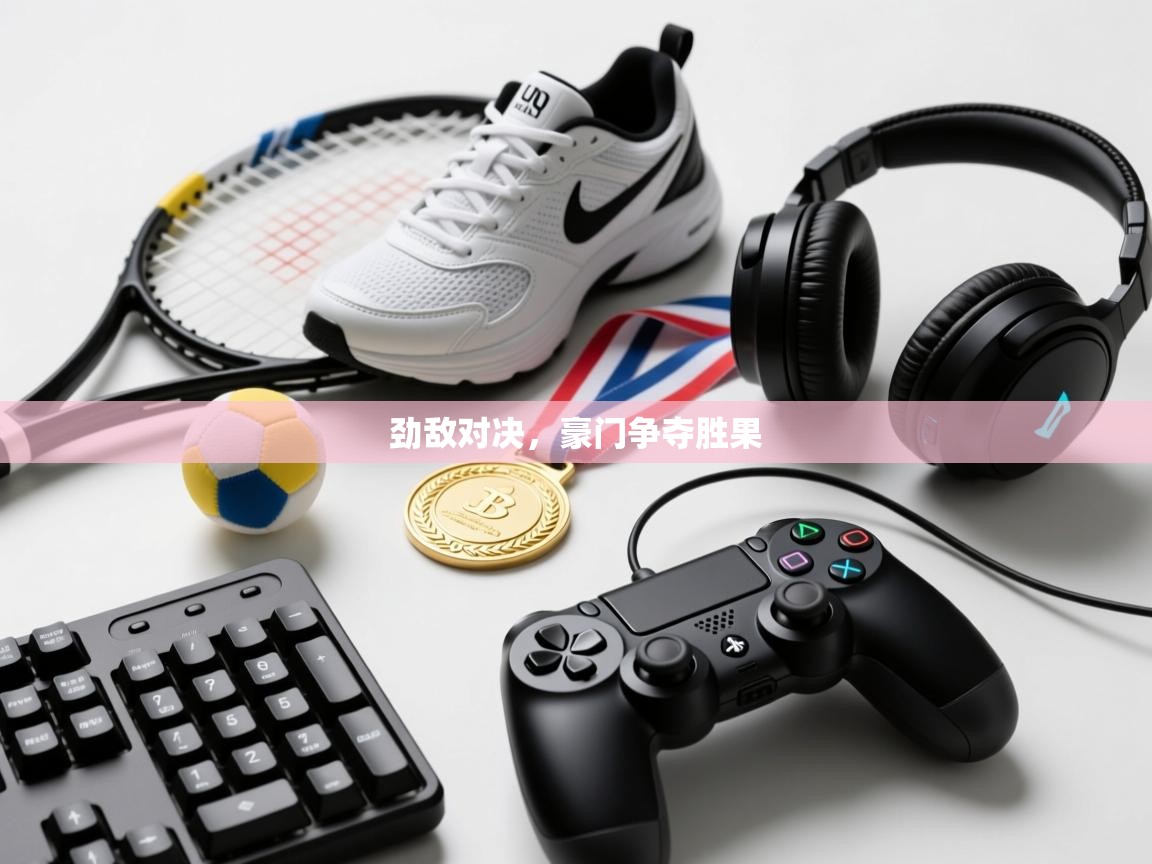 劲敌对决，豪门争夺胜果