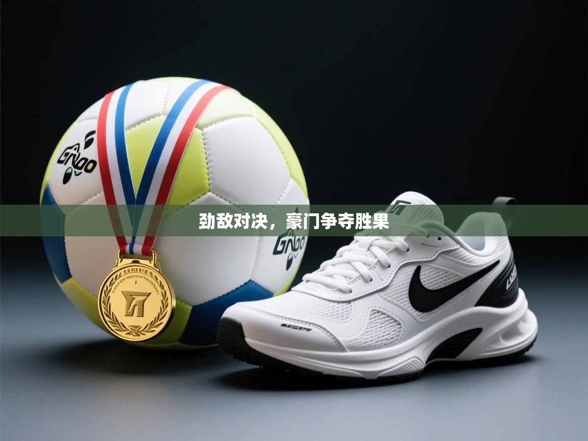 劲敌对决，豪门争夺胜果  第2张