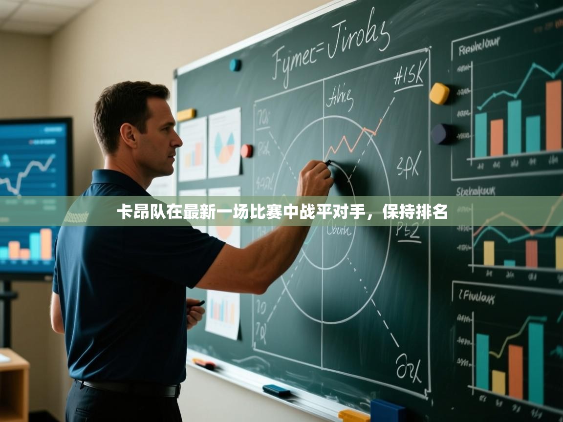 卡昂队在最新一场比赛中战平对手，保持排名