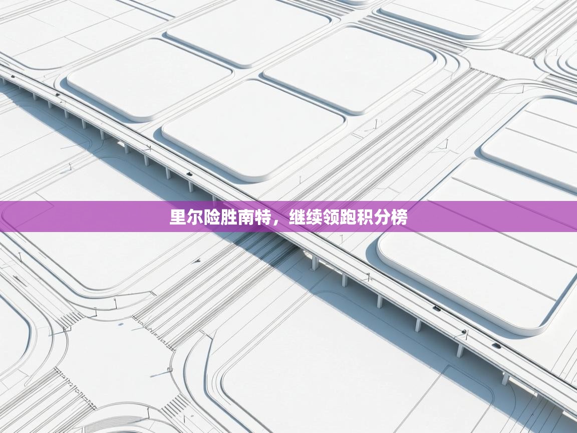 里尔险胜南特，继续领跑积分榜  第2张