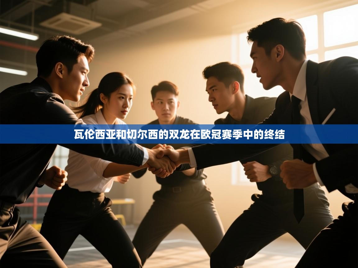 瓦伦西亚和切尔西的双龙在欧冠赛季中的终结  第2张