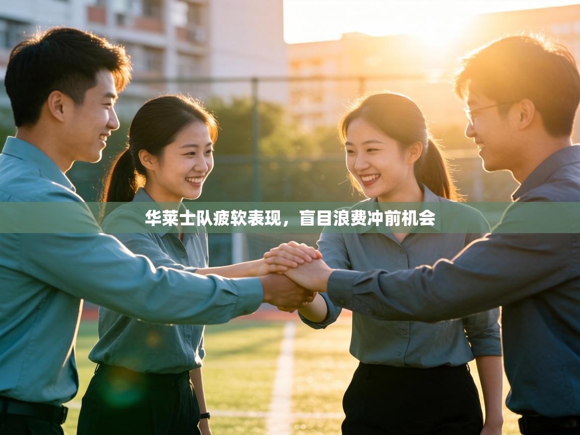 华莱士队疲软表现，盲目浪费冲前机会  第1张