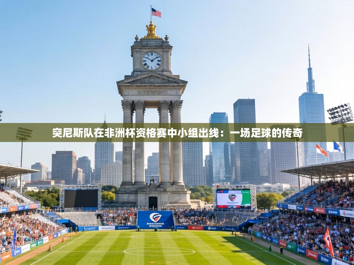 突尼斯队在非洲杯资格赛中小组出线：一场足球的传奇  第1张