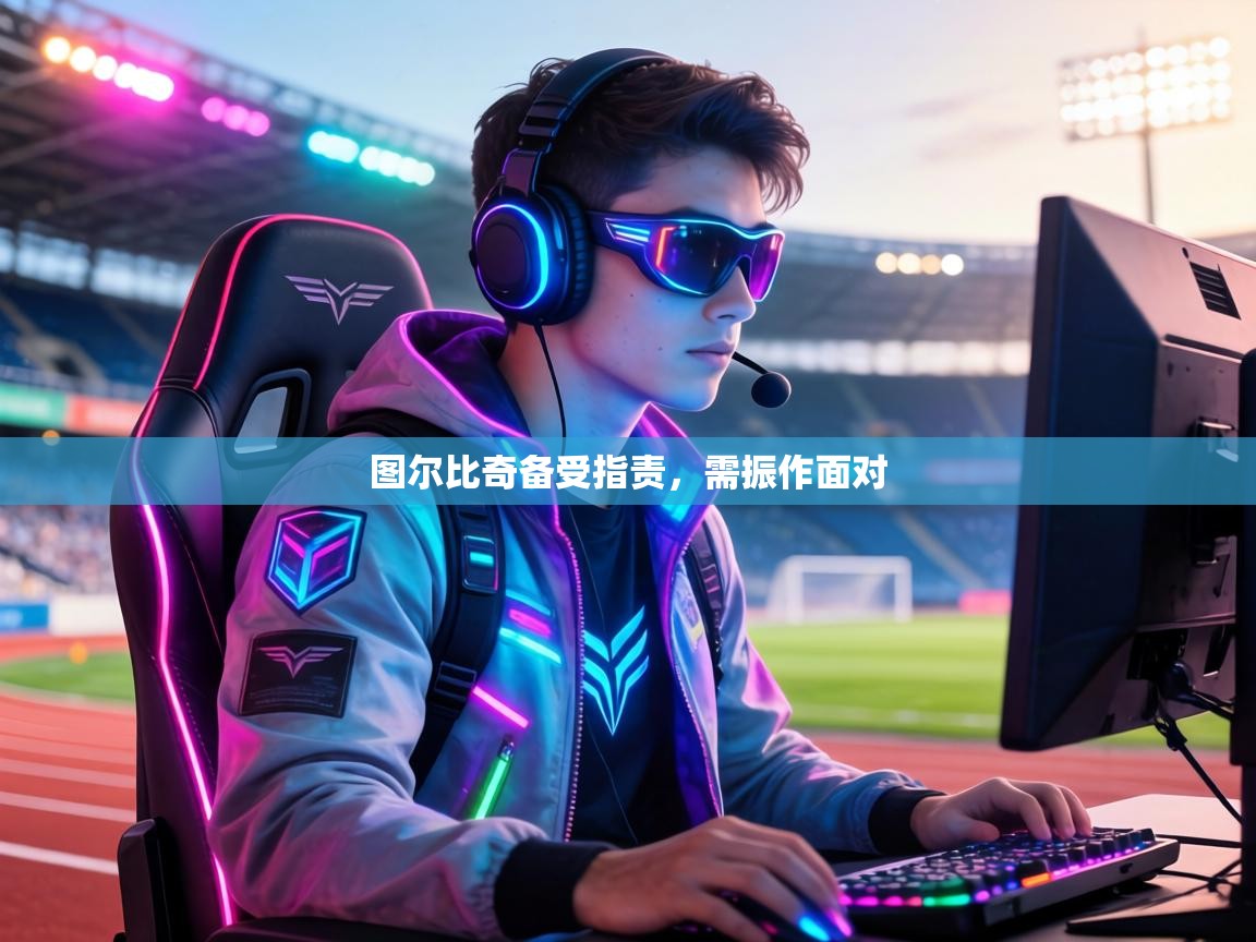 图尔比奇备受指责,需振作面对 第1张