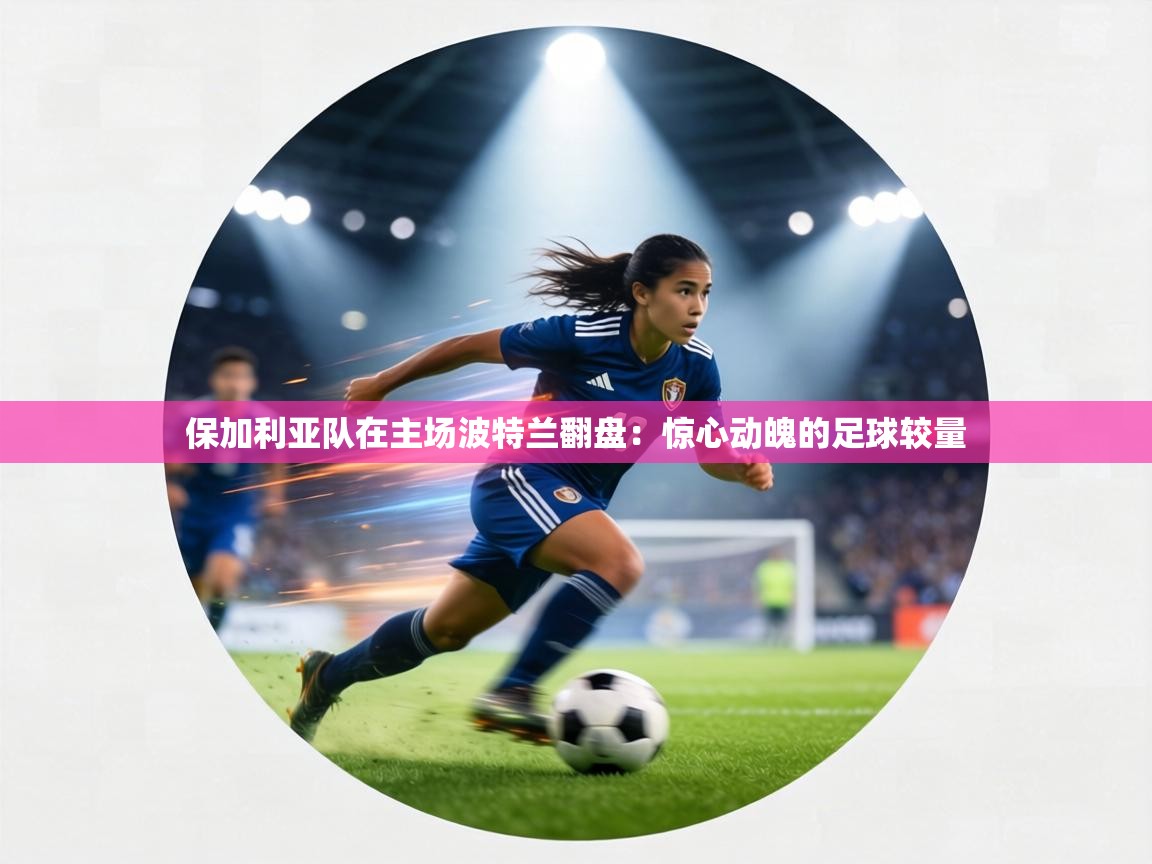 保加利亚队在主场波特兰翻盘：惊心动魄的足球较量  第1张