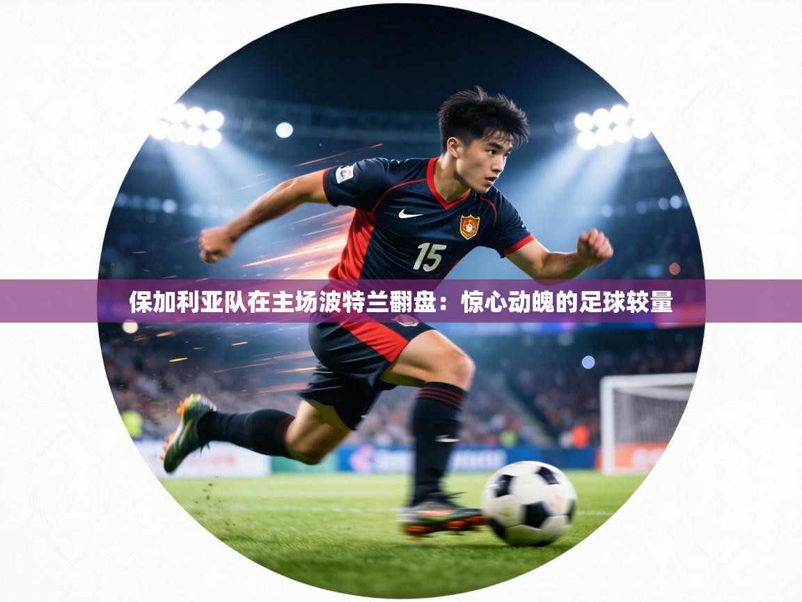 保加利亚队在主场波特兰翻盘：惊心动魄的足球较量  第2张