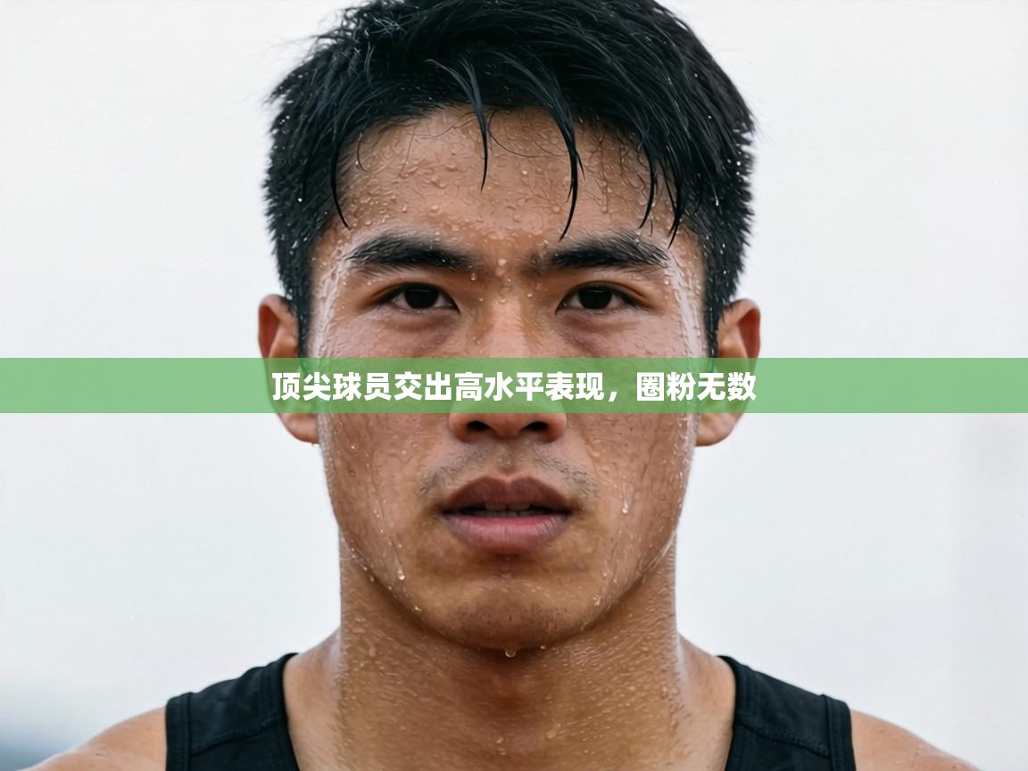 顶尖球员交出高水平表现,圈粉无数 第2张