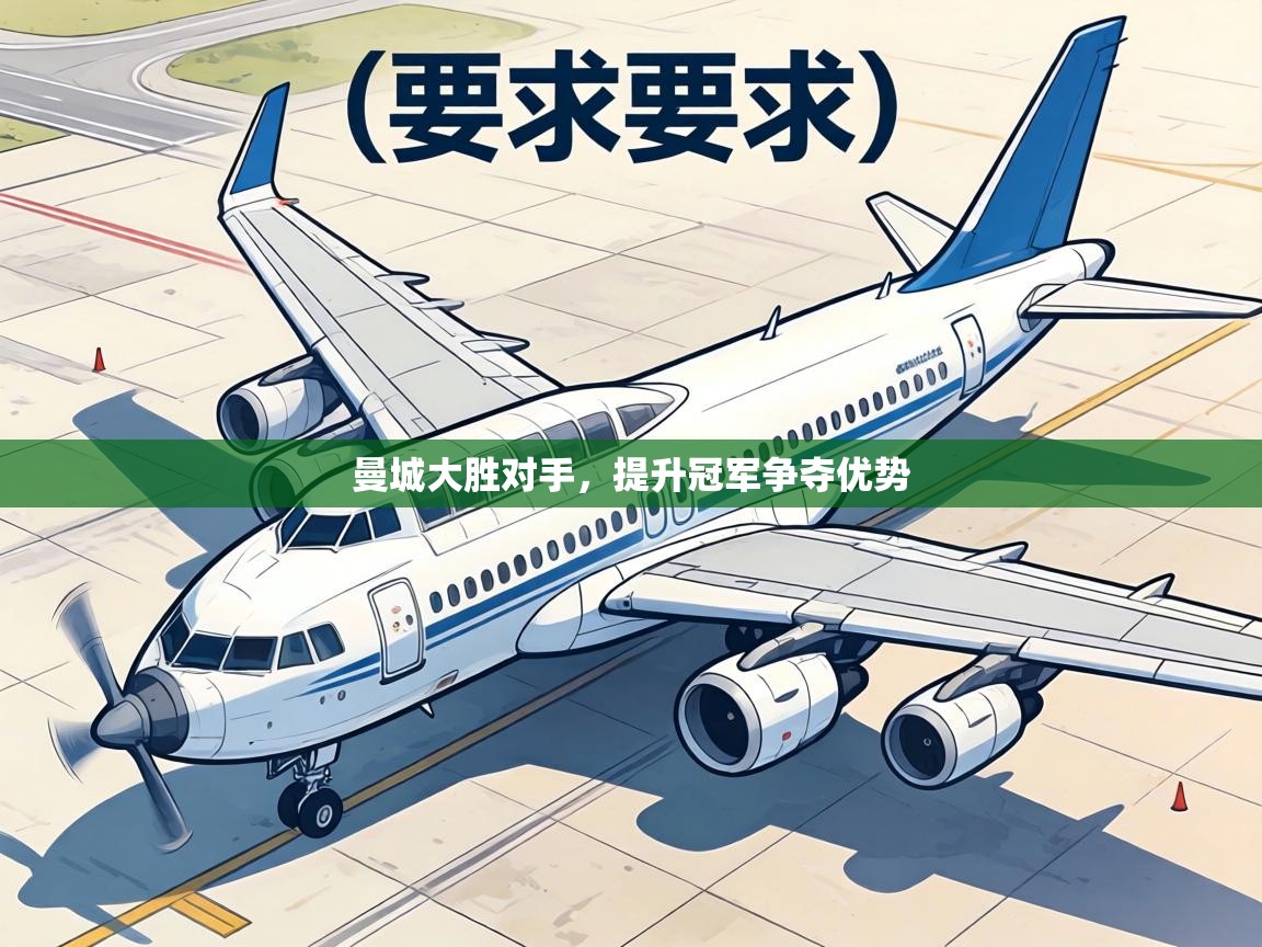 曼城大胜对手,提升冠军争夺优势 第1张