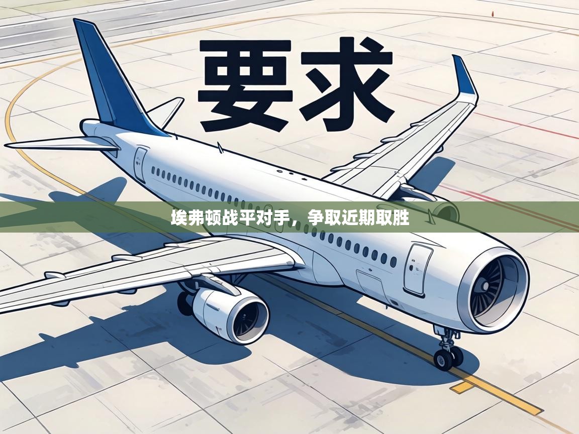 埃弗顿战平对手，争取近期取胜  第1张