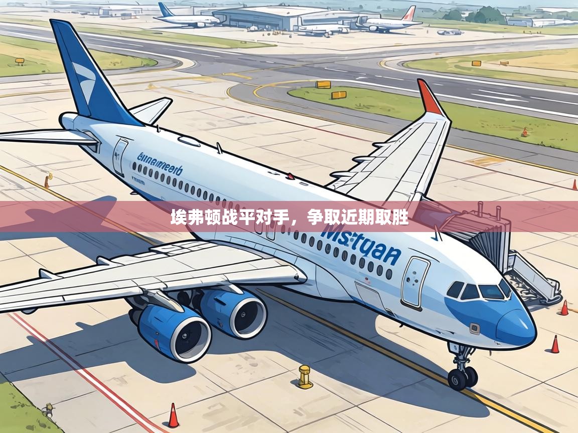 埃弗顿战平对手，争取近期取胜  第2张