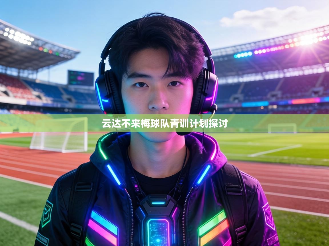 云达不来梅球队青训计划探讨 第2张